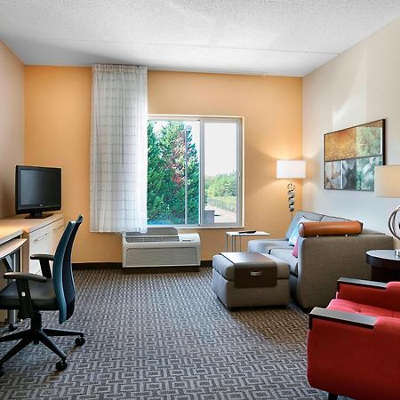 Towneplace Suites By Marriott Рок-Хилл Экстерьер фото
