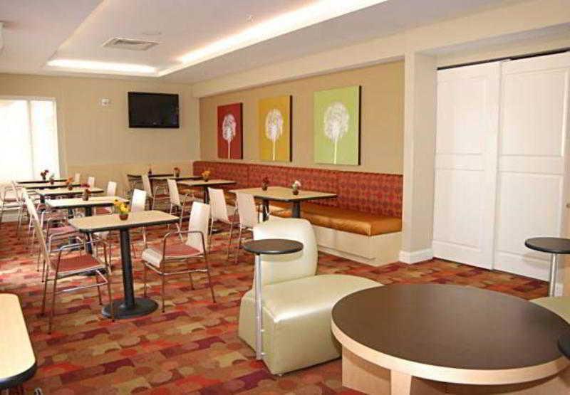 Towneplace Suites By Marriott Рок-Хилл Ресторан фото